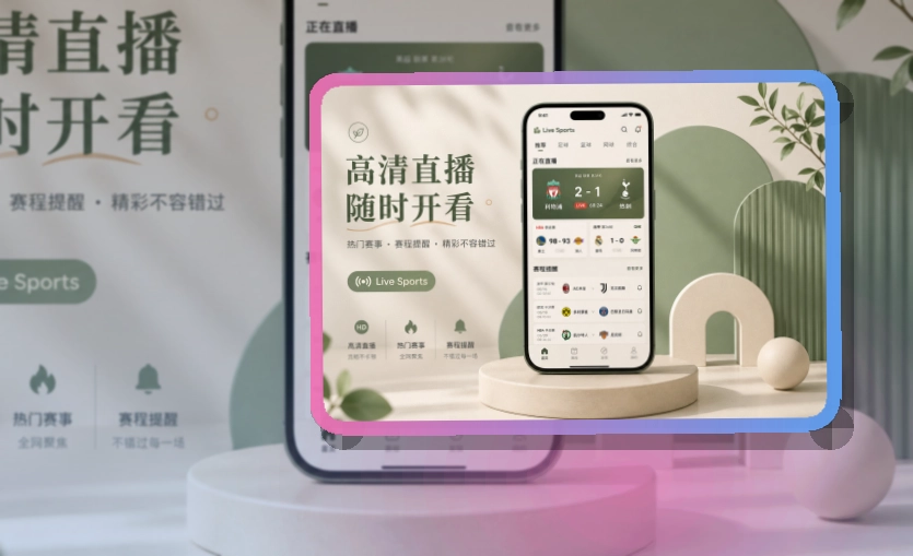 九游会 App亮点,手机看赛更顺手,常用入口更直观 页面展示