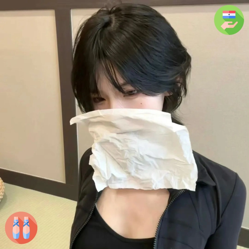 若水
